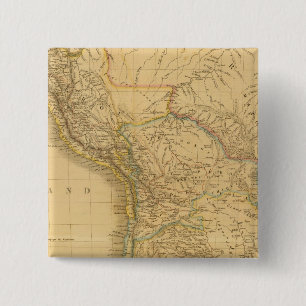 Chapa Cuadrada EaSt.Sudamérica