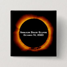 Eclipse solar anual de 2023