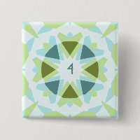 Edad personalizado Blanda Estrella Verde Azul Estr