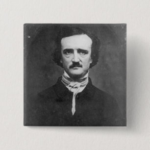 Chapa Cuadrada Edgar Allan Poe-1848