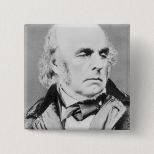 Chapa Cuadrada Edward Fitzgerald