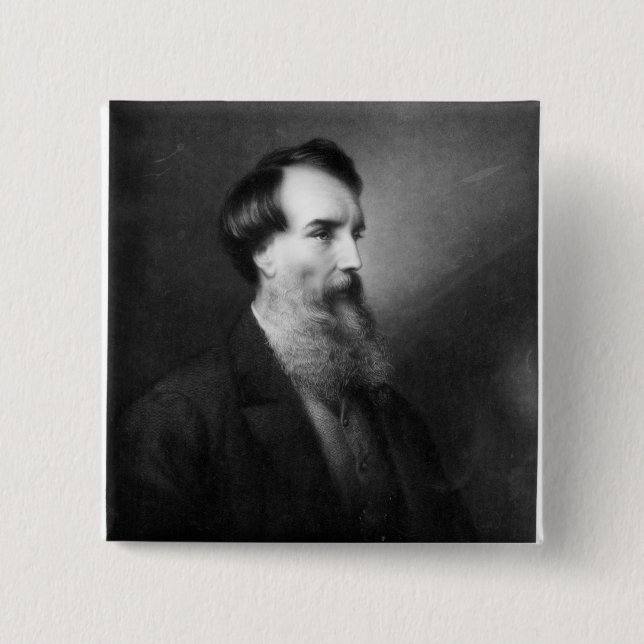 Chapa Cuadrada Edward Juan Eyre (Anverso)