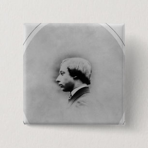 Chapa Cuadrada Edward VII, 1860