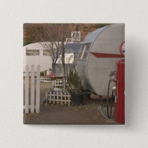 Chapa Cuadrada EE. UU., Arizona, Bisbee: Shady Dell Motel, Todo