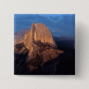 Chapa Cuadrada EE. UU., California, Parque Nacional Yosemite, 3