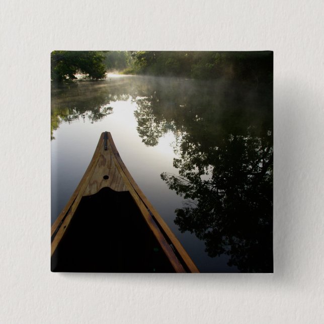 Chapa Cuadrada EE.UU., Florida, Bosque Nacional Ocala, Alexander (Anverso)