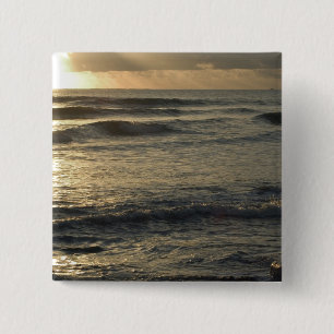 Chapa Cuadrada EE.UU., Hawaii, Kauai, costa suroeste, cerca de Wa