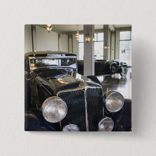 Chapa Cuadrada EE. UU., Indiana, Auburn: Auburn, Cord, Duesenberg