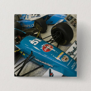 Chapa Cuadrada EE. UU., Indiana, Indianapolis: Indianapolis Motor