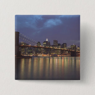 Chapa Cuadrada EE.UU., Nueva York, Nueva York, Manhattan:14