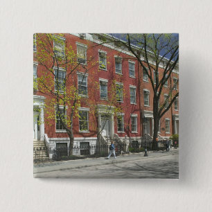 Chapa Cuadrada EE.UU., Nueva York, Nueva York, Manhattan:25