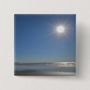 Chapa Cuadrada EE.UU., Oregón, Ciudad del Pacífico, sol y playa