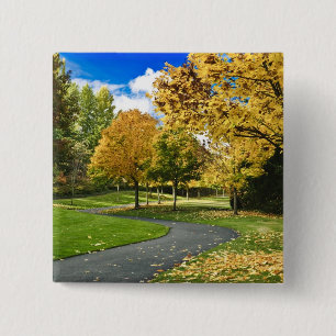 Chapa Cuadrada EE.UU., Washington