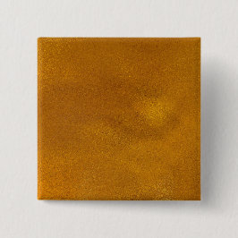 Chapa Cuadrada Efecto dorado
