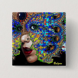 CHAPA CUADRADA EFEMERAL