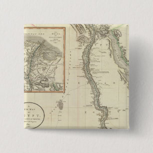 Chapa Cuadrada Egipto 8