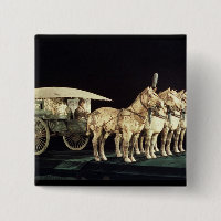 Ejército de la terracota, dinastía de Qin