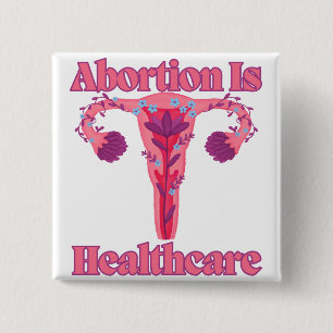 Chapa Cuadrada El aborto es la salud