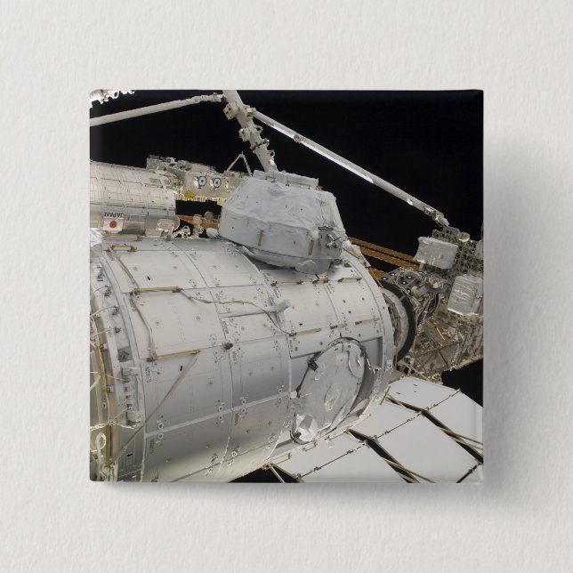 Chapa Cuadrada El adaptador de acoplamiento a presión 3 (Anverso)