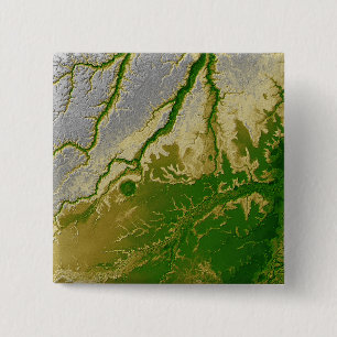 Chapa Cuadrada El Amazonas boliviano