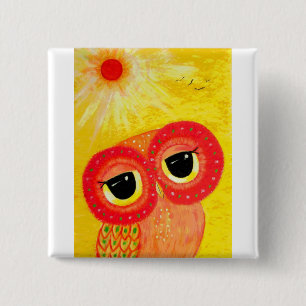 Chapa Cuadrada El amor está como The Sun