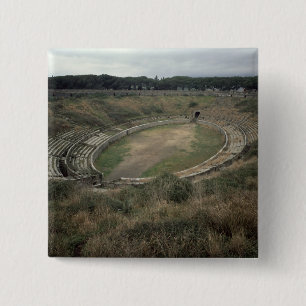 Chapa Cuadrada El Amphitheatre