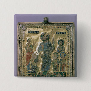 Chapa Cuadrada El Anastasis