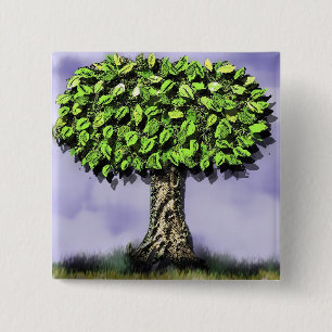 Chapa Cuadrada El árbol