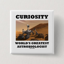 Chapa Cuadrada El Astrobiologist más grande del mundo de la