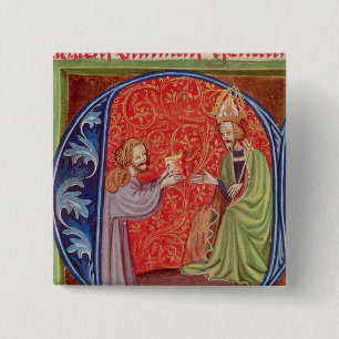 Chapa Cuadrada El autor que ofrece su libro