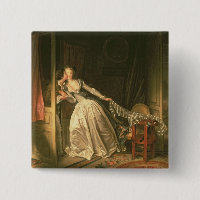 El beso robado, c.1788