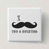 El bigote I usted una pregunta, amo la tienda del