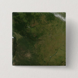 Chapa Cuadrada El Brasil