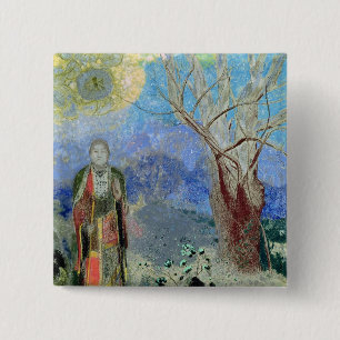 Chapa Cuadrada El Buda, c.1905