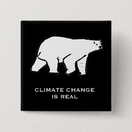 Chapa Cuadrada El cambio climático es real