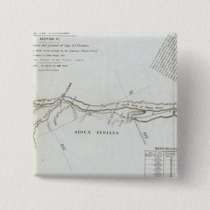 Chapa Cuadrada El camino de Misuri a Oregón 5