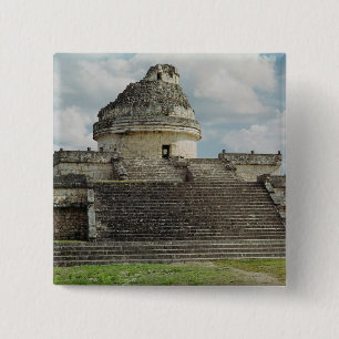 Chapa Cuadrada EL Caracol