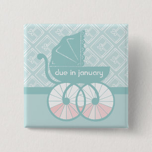 Chapa Cuadrada El carro aguarda v2