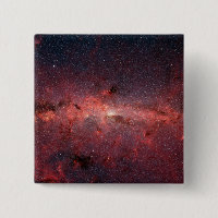 El centro de la galaxia Vía Láctea