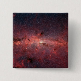 Chapa Cuadrada El centro de la galaxia Vía Láctea
