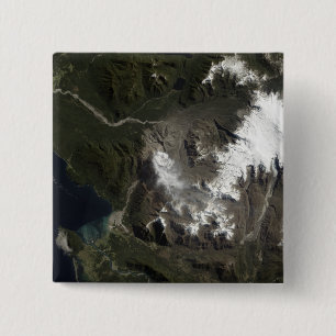 Chapa Cuadrada El ChaitPáratico ½ un volcán