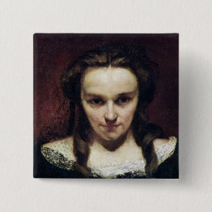 Chapa Cuadrada El clarividente o, el sonámbulo, c.1865