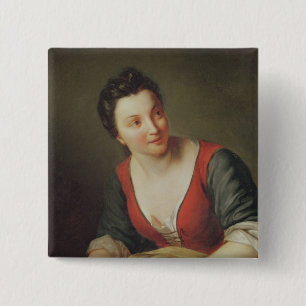 Chapa Cuadrada El cocinero