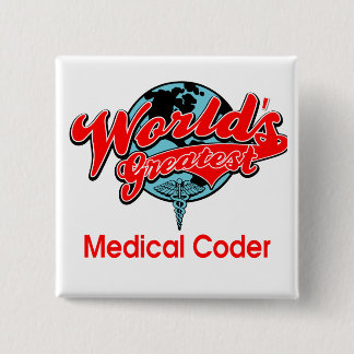 Chapa Cuadrada El codificador médico más grande del mundo