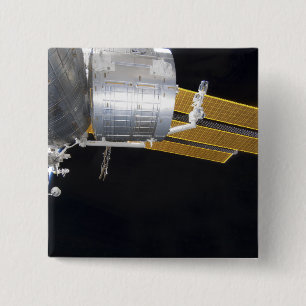 Chapa Cuadrada El complejo japonés 2 de Kibo