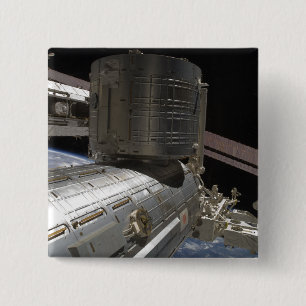 Chapa Cuadrada El complejo japonés de Kibo