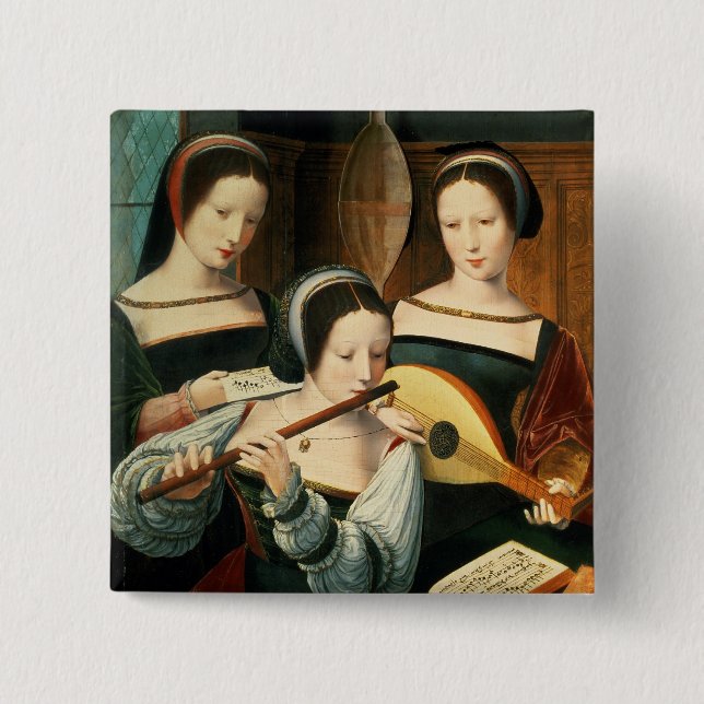 Chapa Cuadrada El concierto (Anverso)