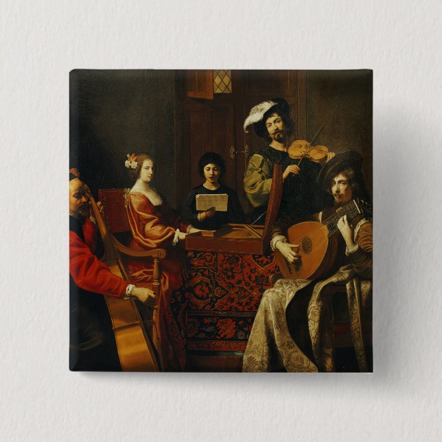 Chapa Cuadrada El concierto (Anverso)