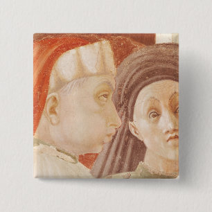 Chapa Cuadrada El conflicto de St Stephen, 1433-34
