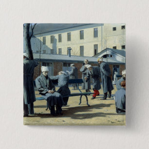 Chapa Cuadrada El Convalescents, 1861